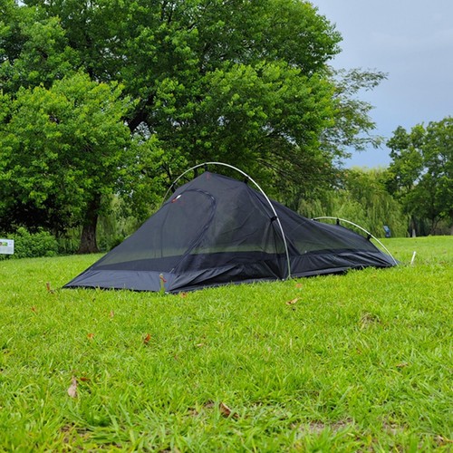 Tenda campeggio portatile - da,