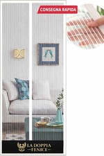 Zanzariera Magnetica Porta