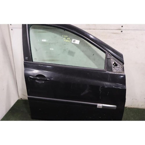 Porta ant renault clio 3a - ant.,