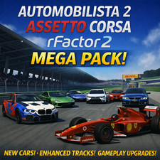 Assetto Corsa Automobilista 2