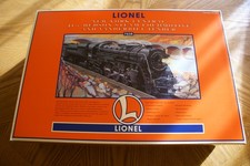 Lionel 6-18056 New York