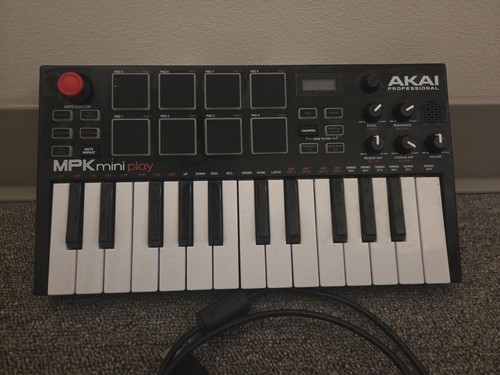 Akai professional mpk mini - professional,