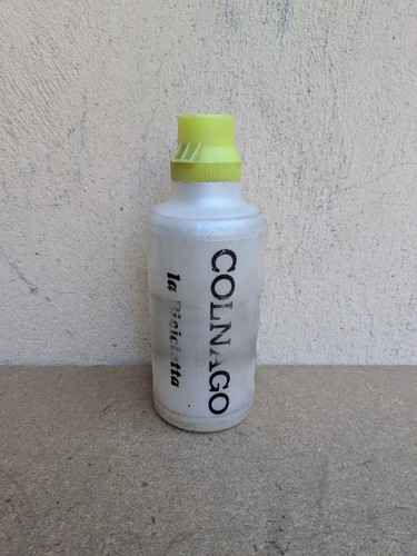 Colnago borraccia vintage - colnago,