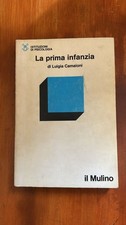 Prima infanzia luigia - prima,