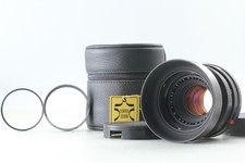 Bundle Set [COME NUOVO] Leica Summicron-R 50 mm f/2 obiettivo 3 camme per SL2 R6.2 R7 JAPAN