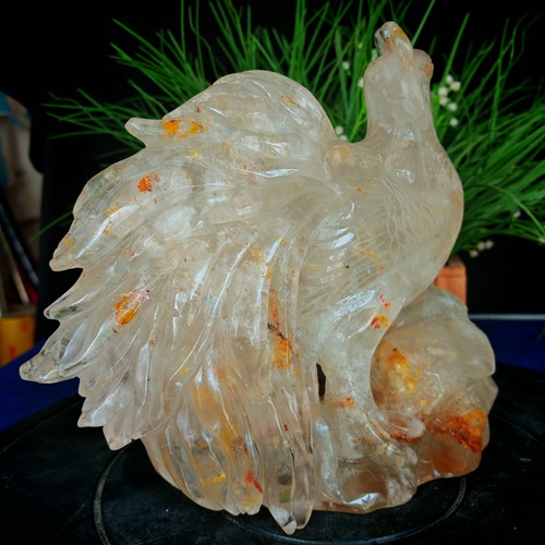 69lbtop cristallo naturale - cristallo,