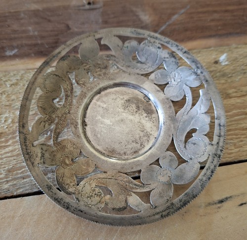 Ogg vintage piattino - ogg, in