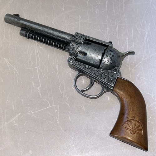 Pistola giocattolo revolver - pistola,