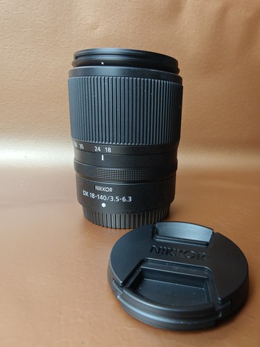 Nikon nikkor 140 mm - nikon,