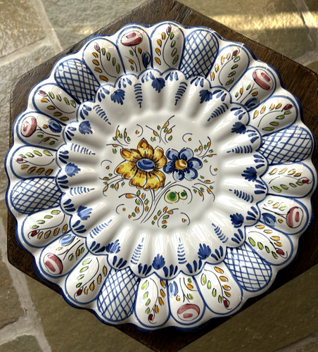 Vintage talavera mexican - vintage,