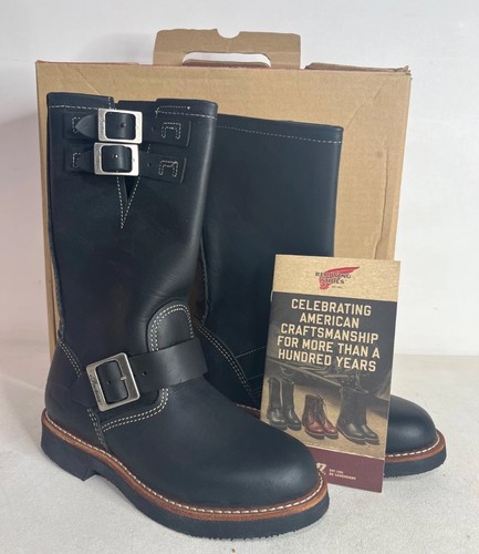 Scarpe red wing - scarpe, indian