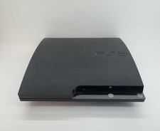 Console Sony PS3 Slim