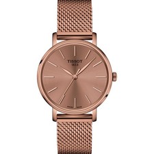 Tissot Women's Watch Everytime