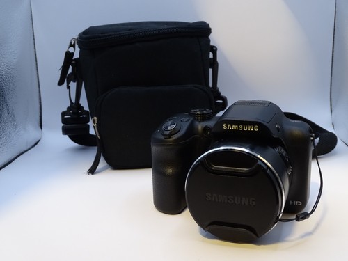 Fotocamera digitale samsung - fotocamera,