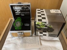 Casio G-SHOCK Kawasaki Racing