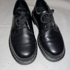 Ottime rare scarpe Dr. Martens