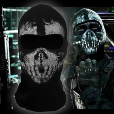 COD: Ghosts Keegan P. Russ