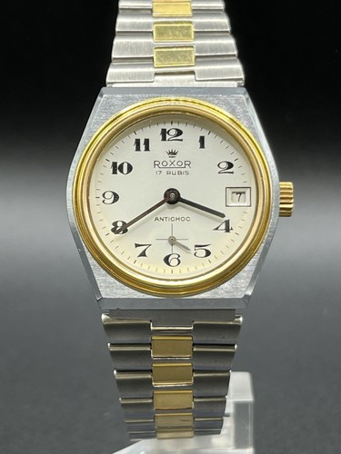 Orologio meccanico roxor - orologio,