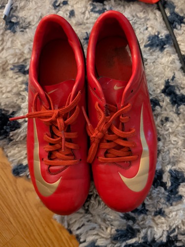 Rara 2007 nike mercurial - rara,