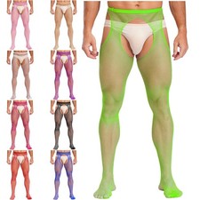 Calze uomo sexy elasticizzate