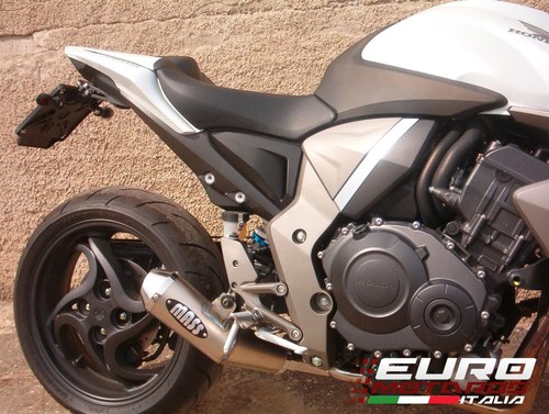 Honda 1000 2008 - cb, 2008-2016