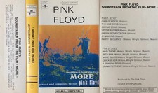 Pink Floyd Soundtrack From The