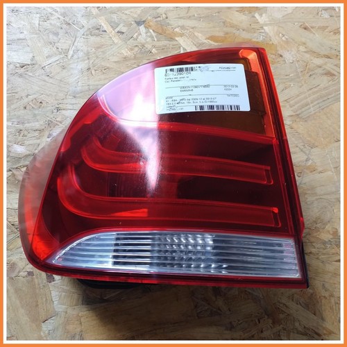 Fanale fanalino posteriore led - fanale,