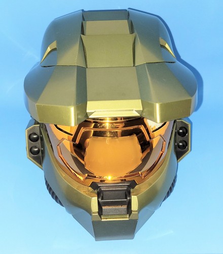 Halo edizione leggendaria - halo,
