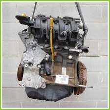 Motore Funzionante D4FD7 55kw