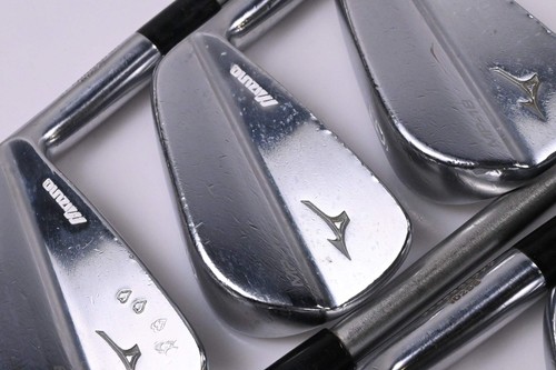 Mizuno ferri da - mp-18, mb