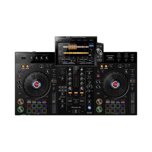 Pioneer xdj rx3 deck - dj, xdj-rx3