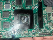 Dell XPS 9300 GPU