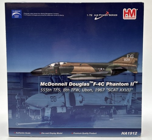 Hobby master ha1912 1967 - hobby,