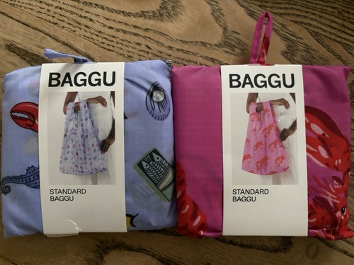 Set sacchetti standard - 2,
