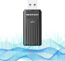 3000Mbps Chiavetta Wifi 6