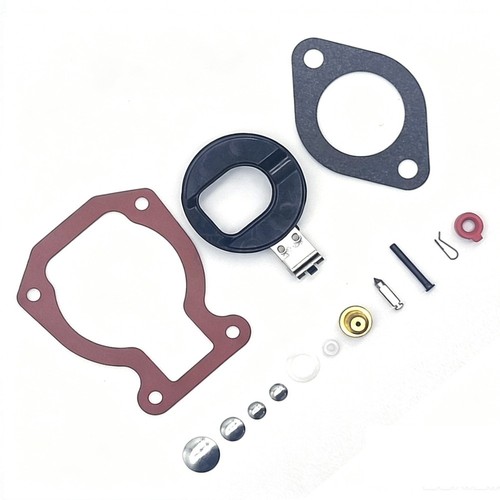 Kit riparazione carburatore - kit,