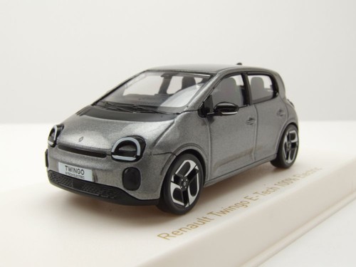 Modellino auto renault twingo - modellino,