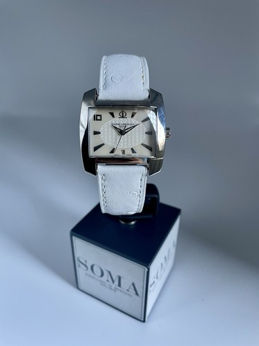 Baume mercier hampton 10th - baume,