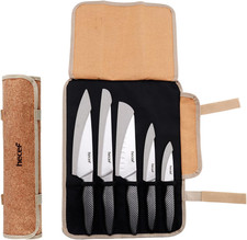 Set Coltelli da Cucina