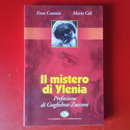 Mistero ylenia enza - di, ylenia,