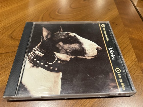 Pixies here comes - -,