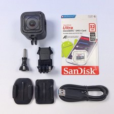 GoPro HERO5 Session Action Camera Digitale Impermeabile 4K HD Videocamera