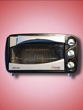 Fornetto Elettrico "Termozeta"