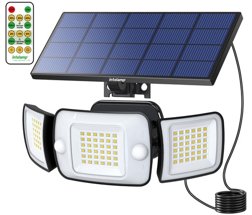 Intelamp faretto led - led, da