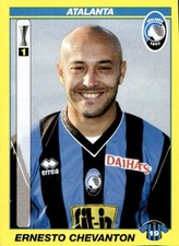 figurina Calciatori Panini