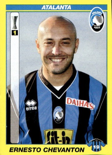 Figurina calciatori panini - figurina,
