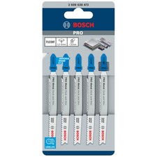 Bosch T123X Progressor Per