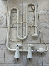 Scaldasalviette elettrico
