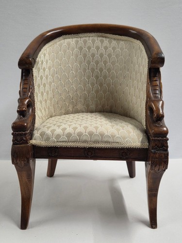 Poltrona vasca vintage bambola - vintage,