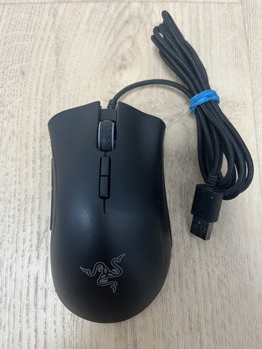 Mouse per computer gioco - mouse,